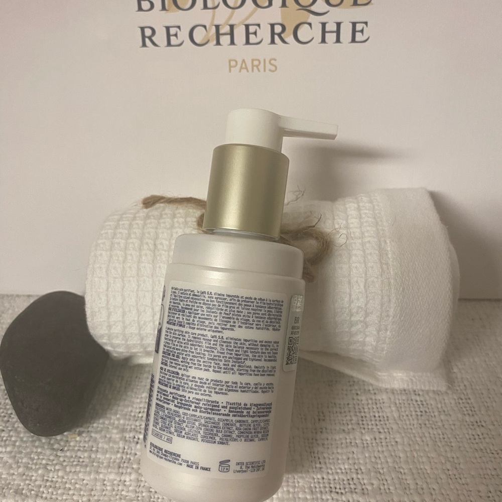 Biologique Recherche Lait S.R. - Picture 2 of 3